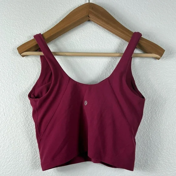 Lululemon Align Tank size 6 - Picture 8 of 10